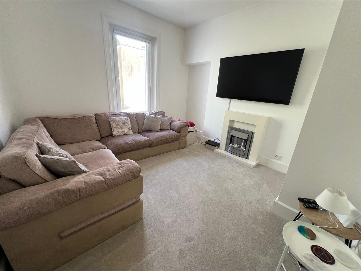 Flat 2, 10 Duhamel Place, St Helier, JE2 4TP